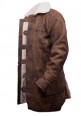 Men's Bane Tan Brown Jacket